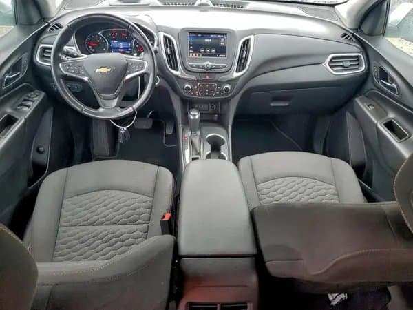 Chevrolet Equinox 2020