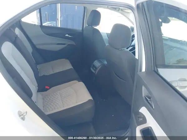 Chevrolet Equinox 2020