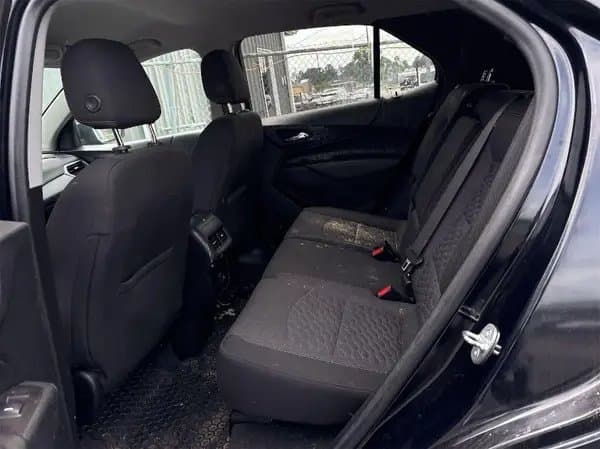 Chevrolet Equinox 2021
