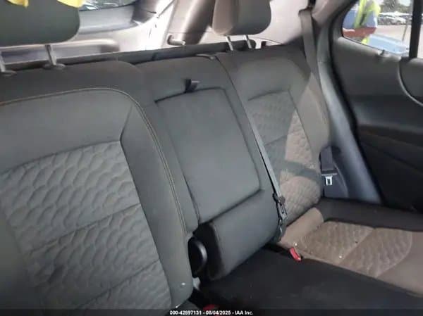 Chevrolet Equinox 2021
