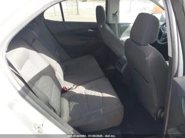 Chevrolet Equinox 2021