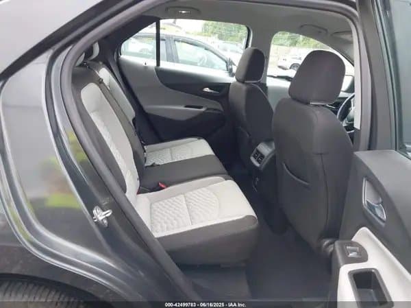 Chevrolet Equinox 2021