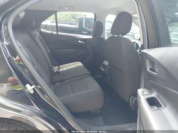 Chevrolet Equinox 2021