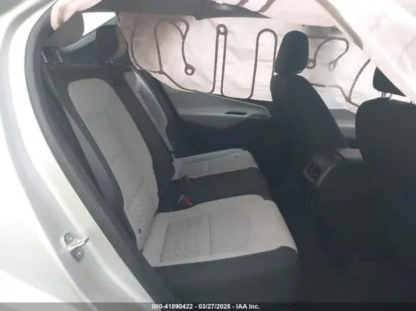 Chevrolet Equinox 2022