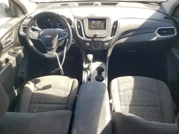 Chevrolet Equinox 2023