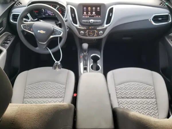 Chevrolet Equinox 2023