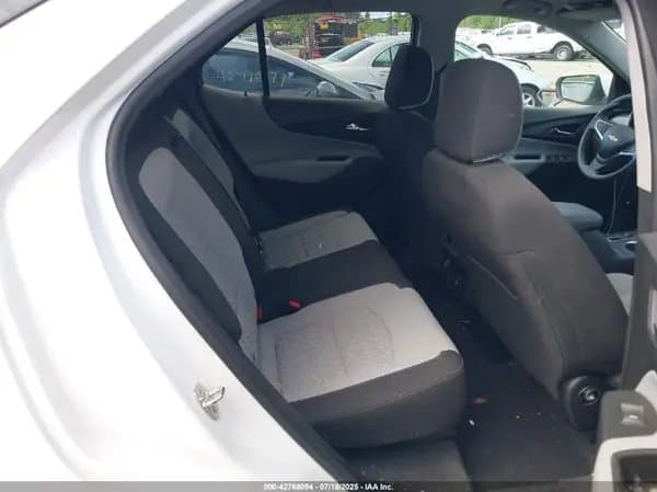 Chevrolet Equinox 2023