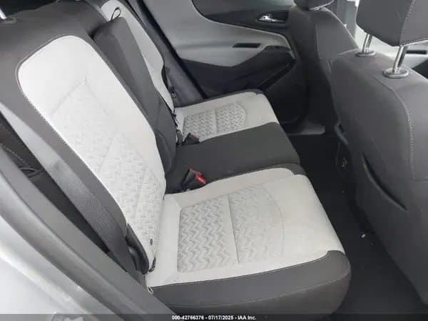 Chevrolet Equinox 2024