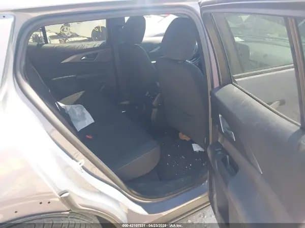 Chevrolet Equinox 2025
