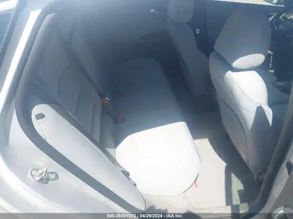 Chevrolet Malibu 2017