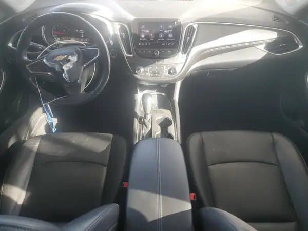 Chevrolet Malibu 2019