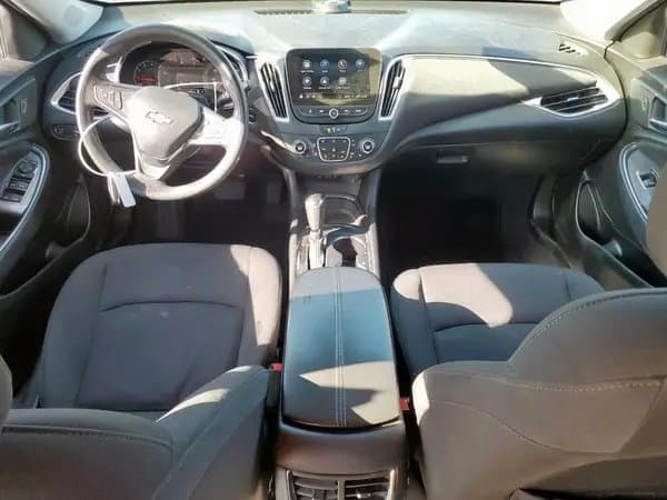 Chevrolet Malibu 2020