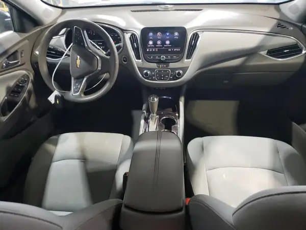 Chevrolet Malibu 2020