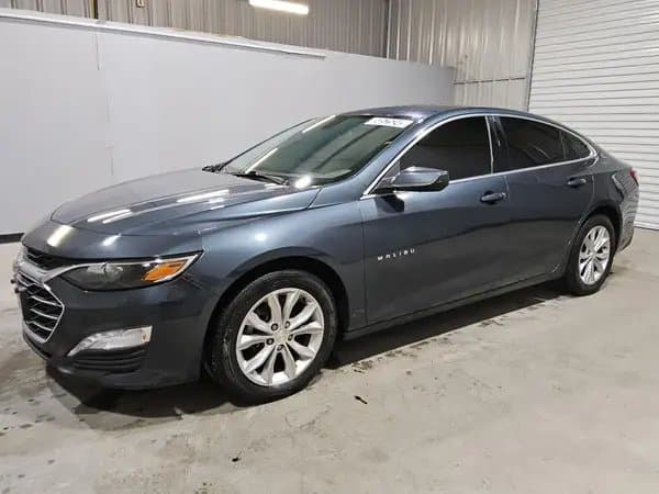 Chevrolet Malibu 2020