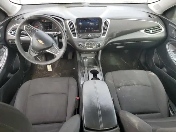 Chevrolet Malibu 2020