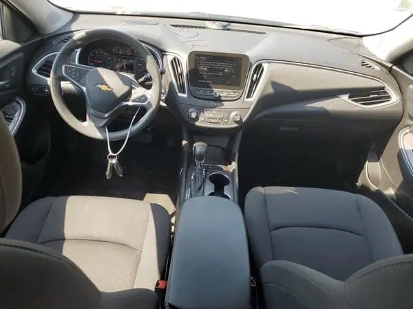 Chevrolet Malibu 2023