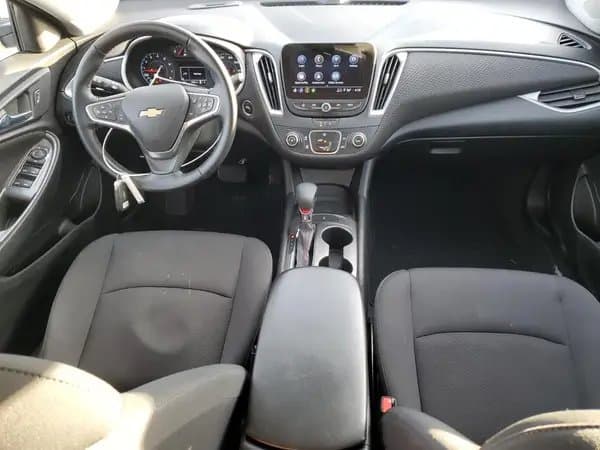 Chevrolet Malibu 2023