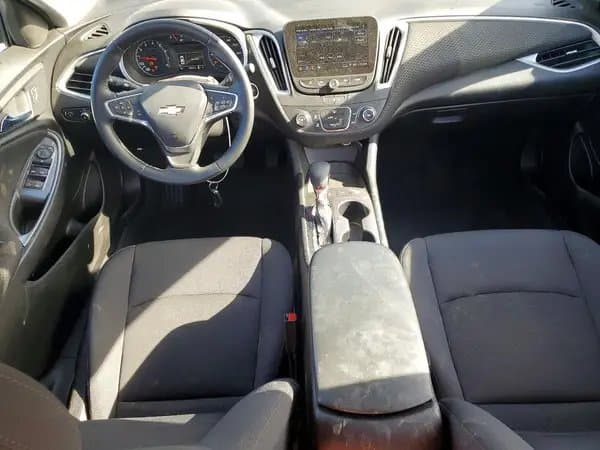 Chevrolet Malibu 2023