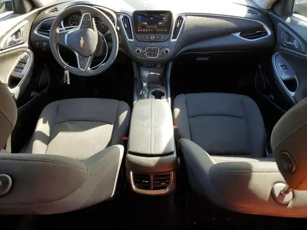 Chevrolet Malibu 2023