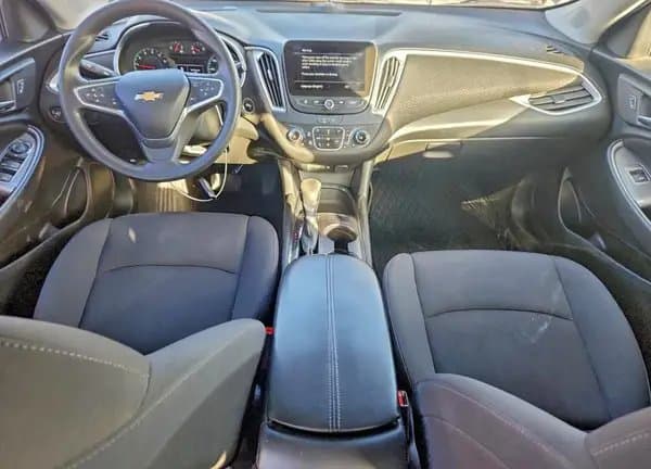 Chevrolet Malibu 2023