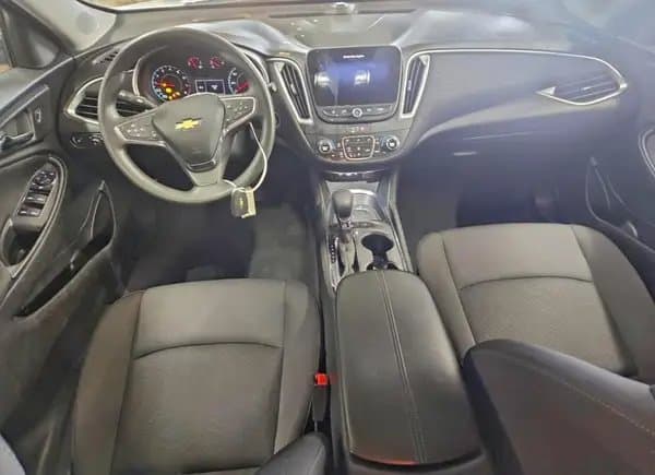 Chevrolet Malibu 2023