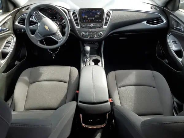 Chevrolet Malibu 2023