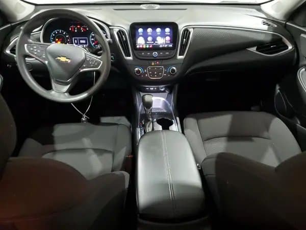 Chevrolet Malibu 2023