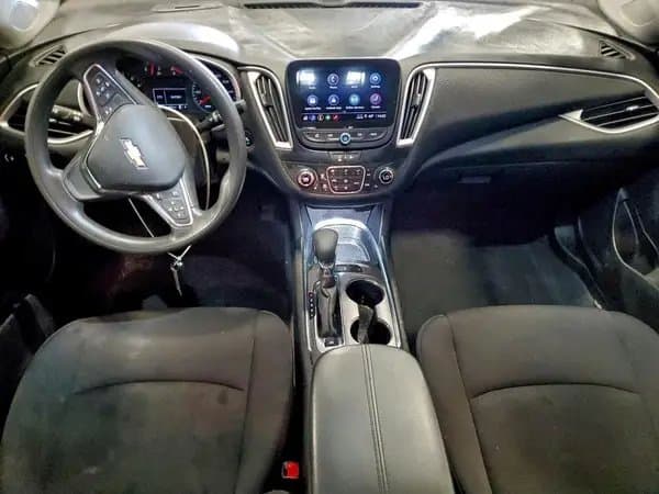 Chevrolet Malibu 2023