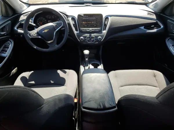 Chevrolet Malibu 2024