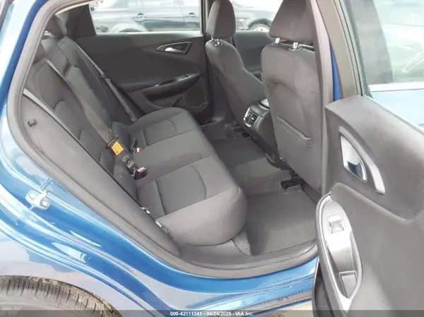 Chevrolet Malibu 2024