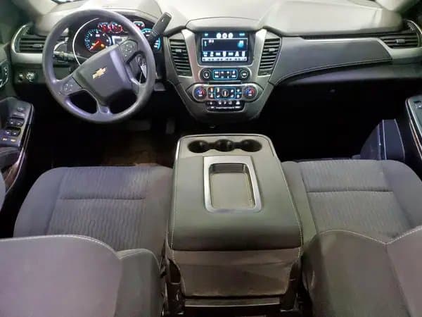 Chevrolet Tahoe 2019
