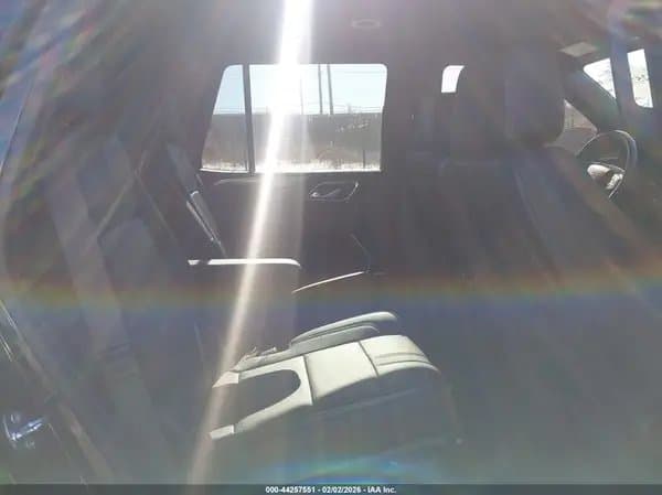 Chevrolet Tahoe 2023