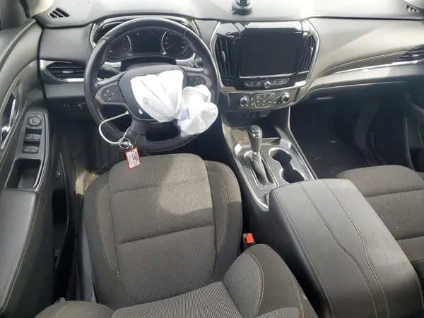 Chevrolet Traverse 2020