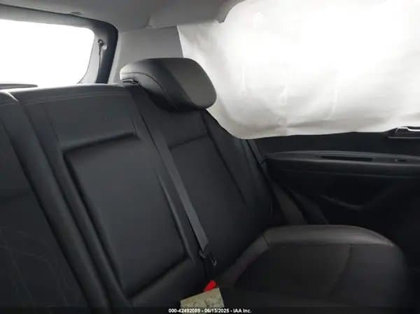 Chevrolet Trax 2018