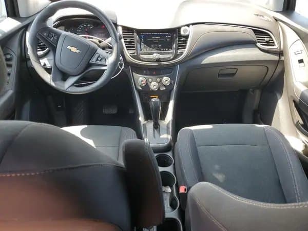 Chevrolet Trax 2019