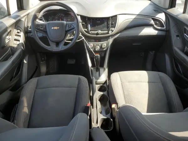 Chevrolet Trax 2019
