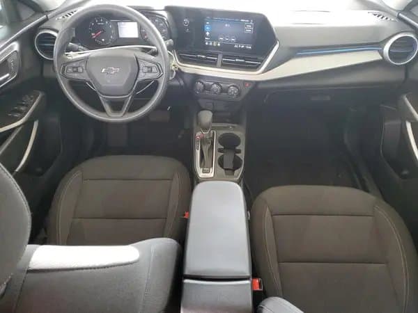 Chevrolet Trax 2024