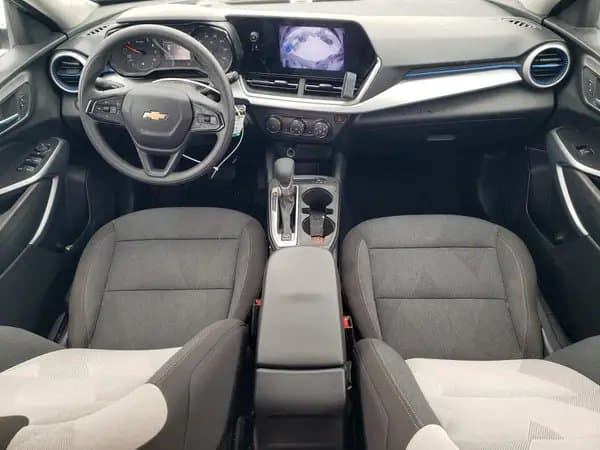 Chevrolet Trax 2024