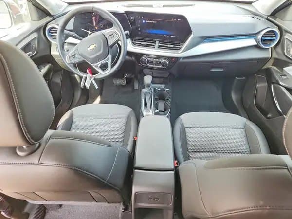 Chevrolet Trax 2025