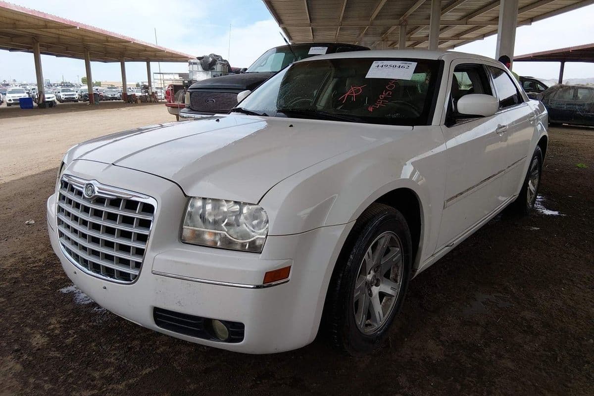 Chrysler 300 2006