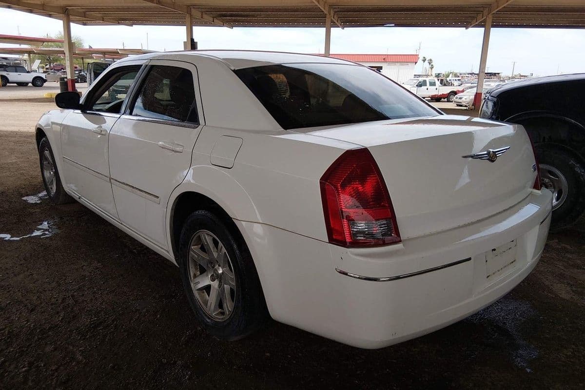 Chrysler 300 2006