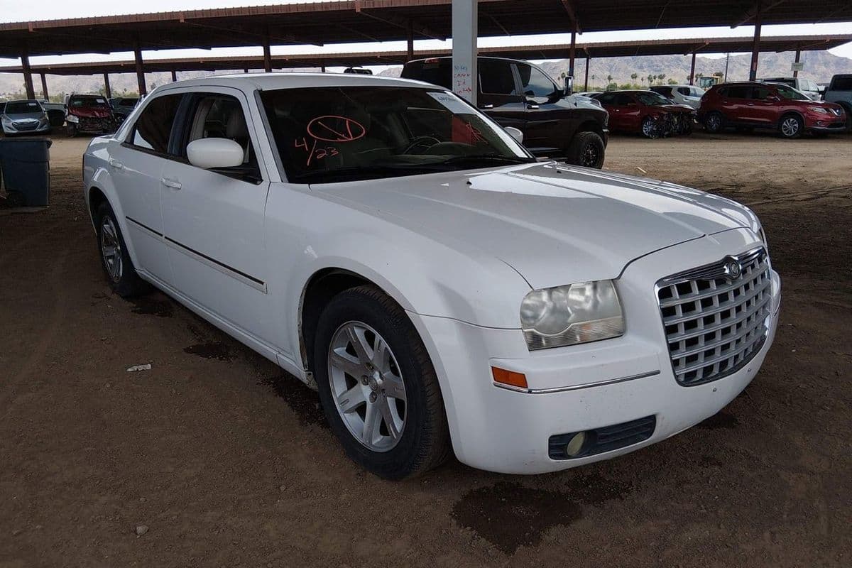 Chrysler 300 2006
