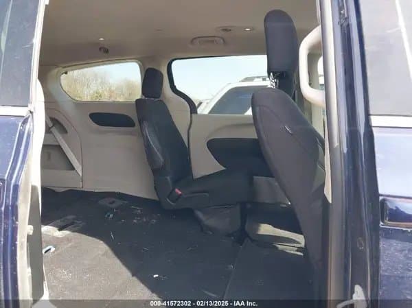 Chrysler Pacifica 2017