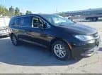 Chrysler Pacifica 2018
