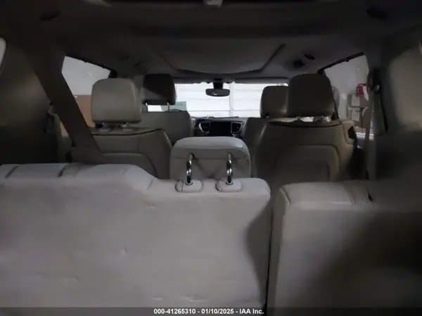 Chrysler Pacifica 2020