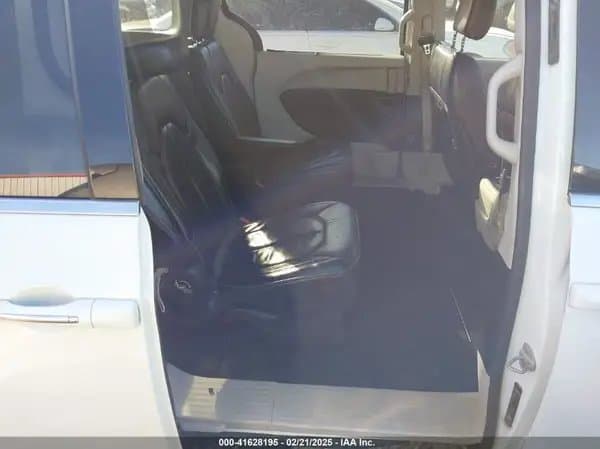 Chrysler Pacifica 2020