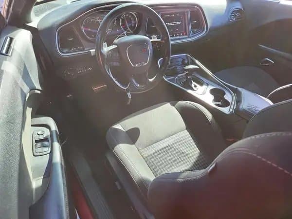 Dodge Challenger 2018