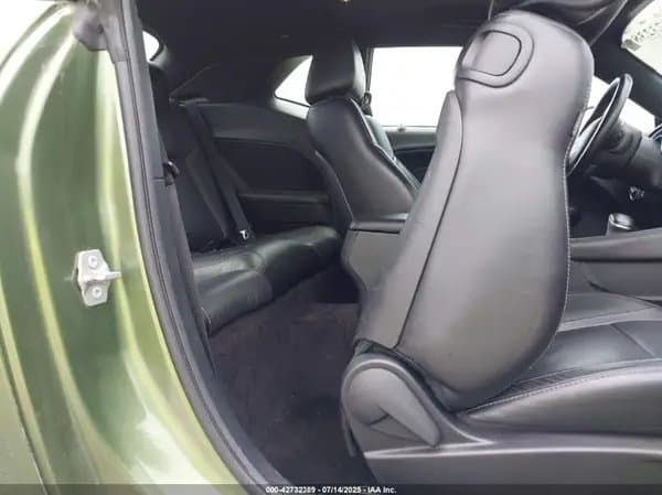 Dodge Challenger 2018