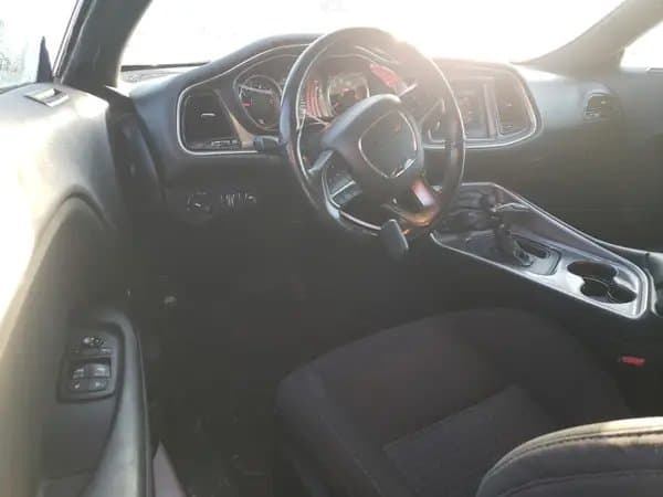 Dodge Challenger 2019