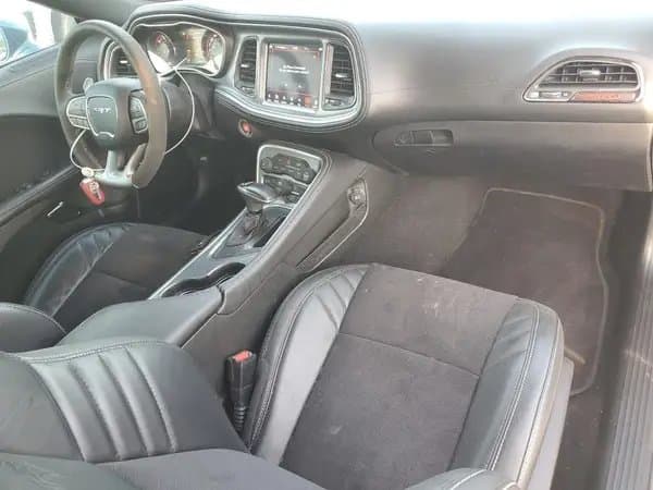 Dodge Challenger 2020